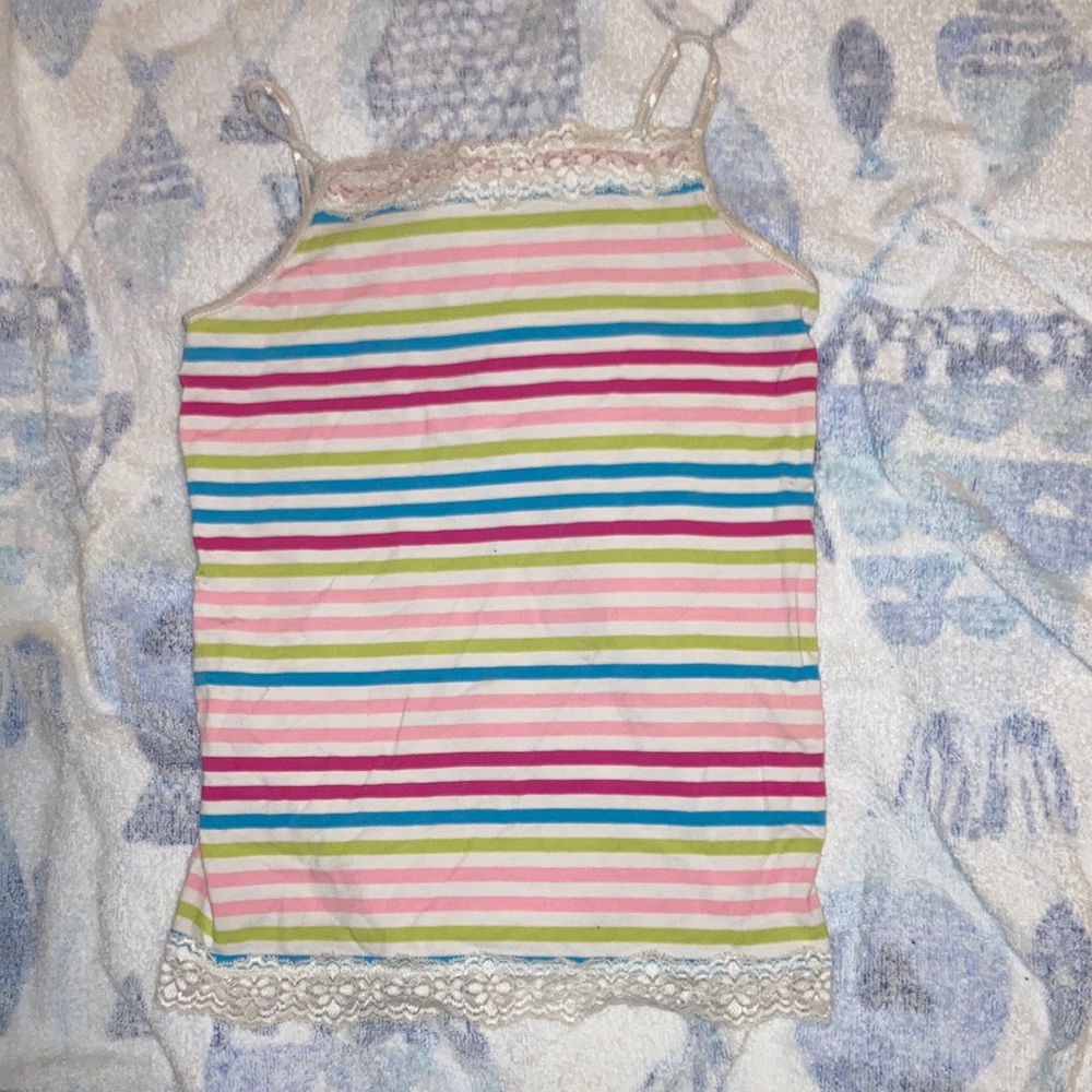 Faded Glory camisole